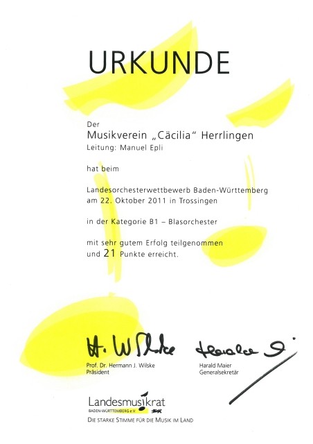WettbewerbTrossingen2011Urkunde_t